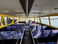 क्रूज जहाज बिक्री के लिए