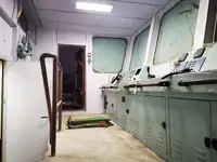 तेल/रासायनिक टैंकर बिक्री के लिए