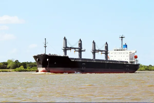 Bulk carrier for sale