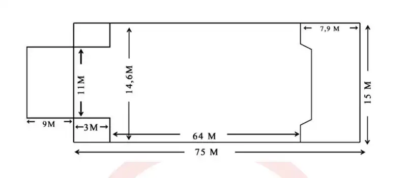 लैंडिंग क्राफ्ट, टैंक बिक्री के लिए