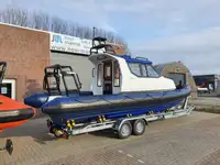 कठोर inflatable नाव बेचने के लिए