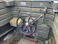 कार्य नौकाएँ बिक्री के लिए