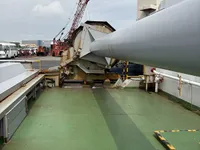 General Cargo/Multi-purpose बिक्री के लिए