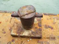 बार्ज बिक्री के लिए