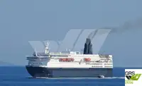 Ro-Ro ship बेचने के लिए