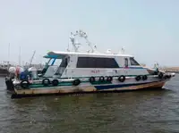 पायलट नाव बेचने के लिए