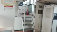 गश्ती नाव बिक्री के लिए