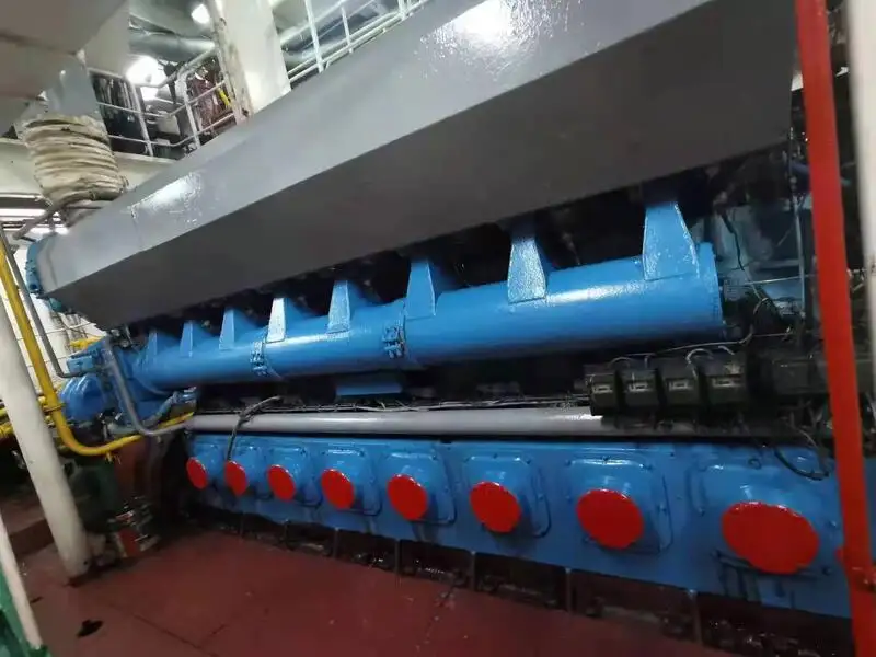 General Cargo/Multi-purpose बिक्री के लिए