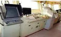 बार्ज बिक्री के लिए