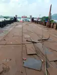 लैंडिंग क्राफ्ट, टैंक बिक्री के लिए