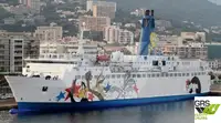 Ro-Ro ship बेचने के लिए