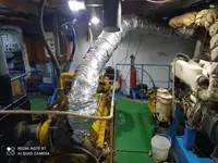 कार्य नौकाएँ बिक्री के लिए