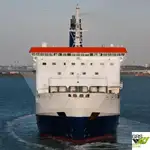 Ro-Ro ship बेचने के लिए
