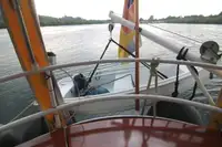 क्रूज जहाज बिक्री के लिए