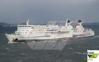 Ro-Ro ship बेचने के लिए