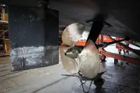 फेरी पोत बिक्री के लिए