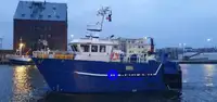 Trawler बेचने के लिए