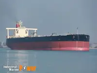 Oil/Chemical tanker बेचने के लिए