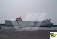 Ro-Ro ship बेचने के लिए