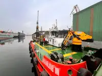 General Cargo/Multi-purpose बिक्री के लिए