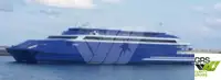 Ro-Ro ship बेचने के लिए