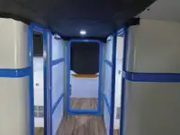 गश्ती नाव बिक्री के लिए