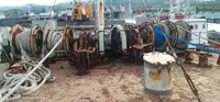 बल्क वाहक बिक्री के लिए