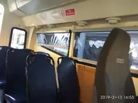 क्रू बोट बिक्री के लिए