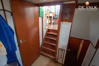 गश्ती नाव बिक्री के लिए
