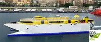 Ro-Ro ship बेचने के लिए