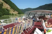 क्रूज जहाज बिक्री के लिए