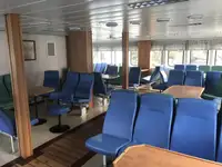 फेरी पोत बिक्री के लिए