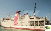 Ro-Ro ship बेचने के लिए