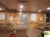 क्रूज फेरी बिक्री के लिए
