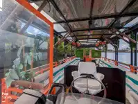 क्रूज जहाज बिक्री के लिए