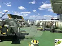 Ro-Ro ship बेचने के लिए