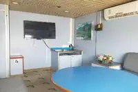 क्रूज जहाज बिक्री के लिए