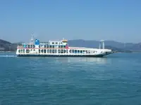 नौका पोत बेचने के लिए