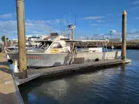 Trawler बेचने के लिए