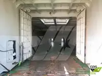 रो-रो जहाज बिक्री के लिए