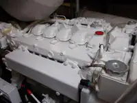 पायलट बोट बिक्री के लिए