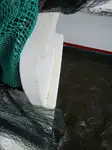 ट्रॉलर बिक्री के लिए