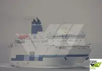 Ro-Ro ship बेचने के लिए
