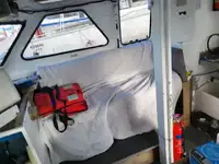 Trawler बेचने के लिए