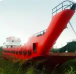 लैंडिंग क्राफ्ट, टैंक बिक्री के लिए