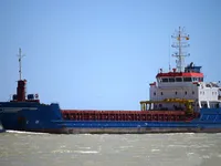 General Cargo/Multi-purpose बिक्री के लिए