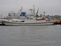 ट्रॉलर बिक्री के लिए