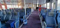 रो-रो जहाज बिक्री के लिए