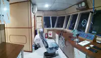 लैंडिंग क्राफ्ट, टैंक बिक्री के लिए