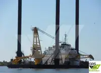 Jack-up drilling rig बेचने के लिए